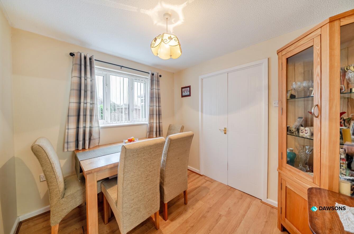 Maes Y Capel, Pembrey, Burry Port, SA16 0EG